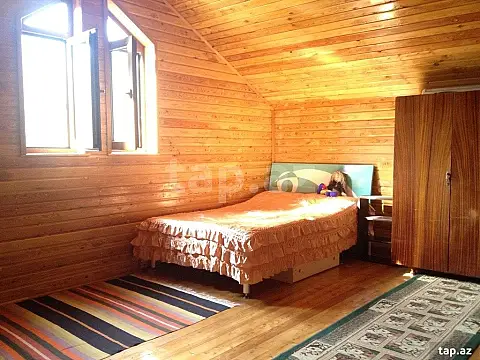 Kirayə verilir 4 otaqlı həyət evi 150 m²