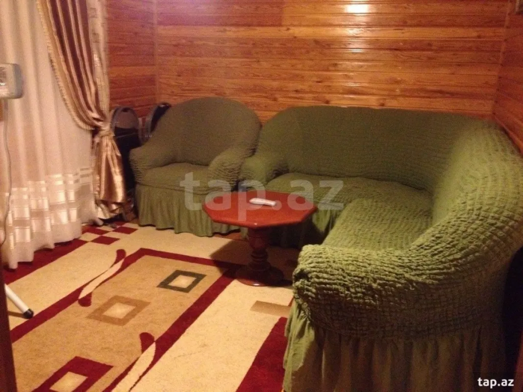 Kirayə verilir 4 otaqlı həyət evi 150 m²