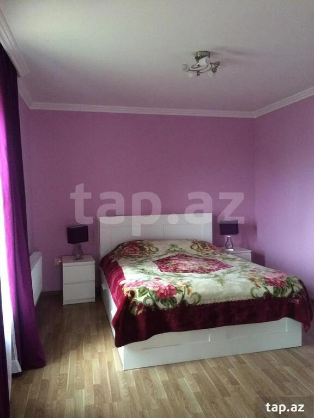 Satılır 6 otaqlı həyət evi 250 m²