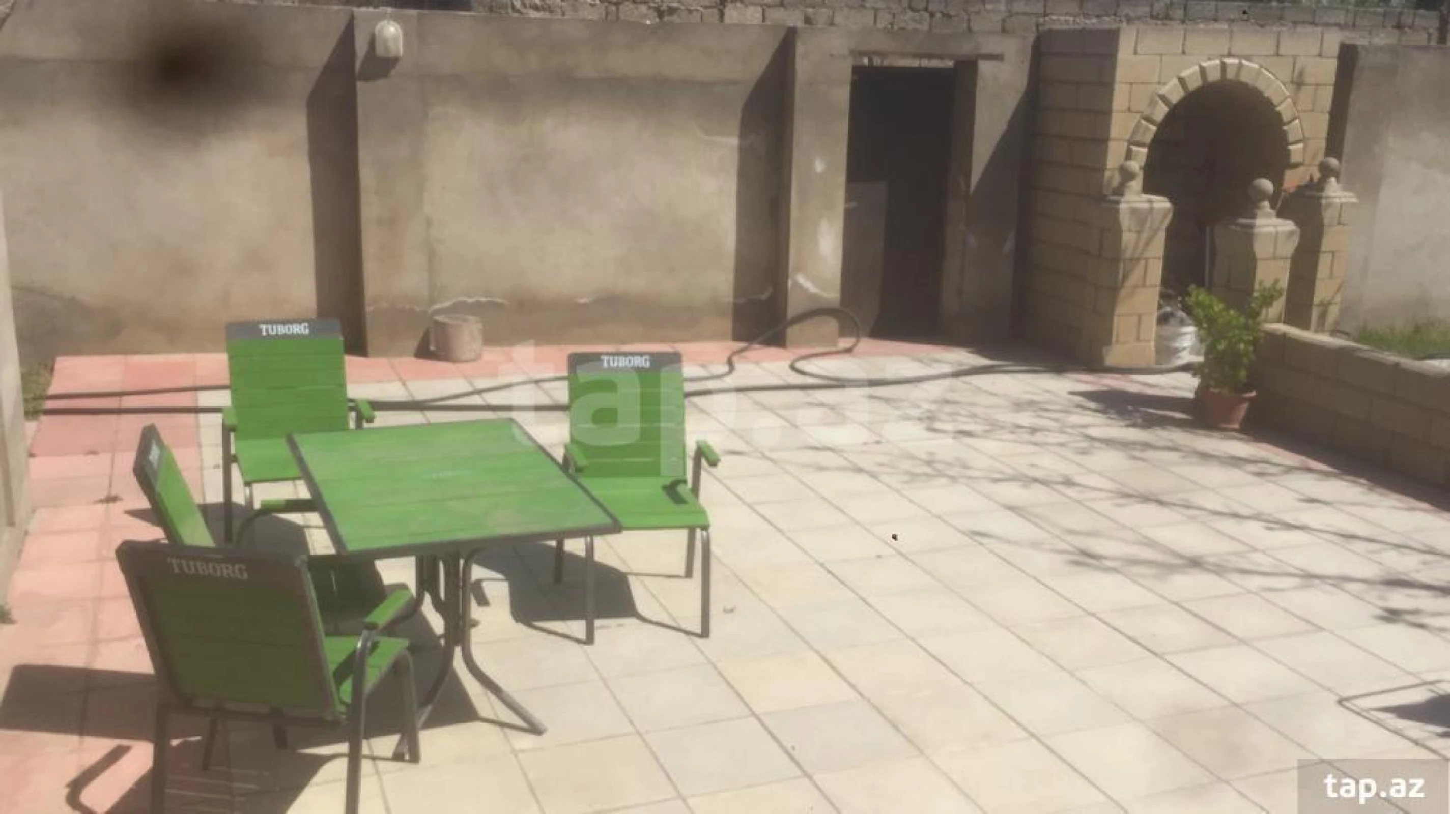 Satılır 6 otaqlı həyət evi 250 m²