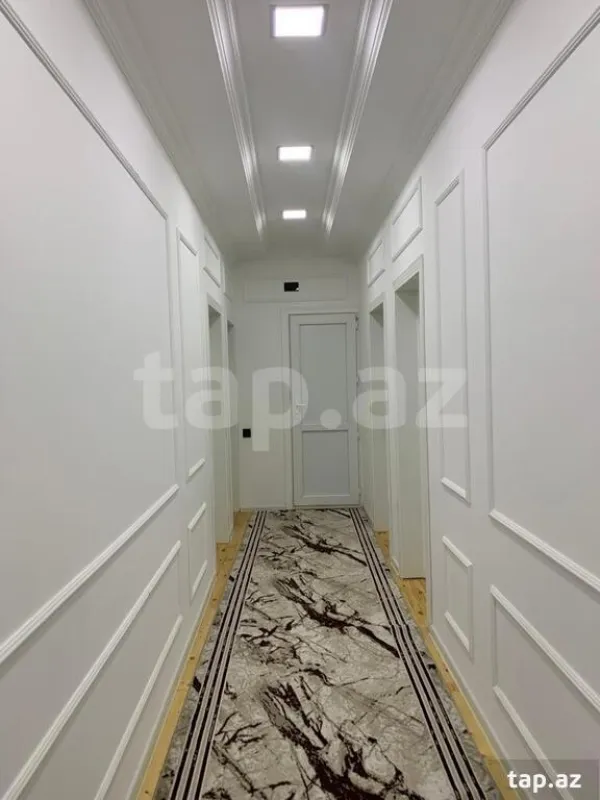 Satılır 3 otaqlı həyət evi 100 m²