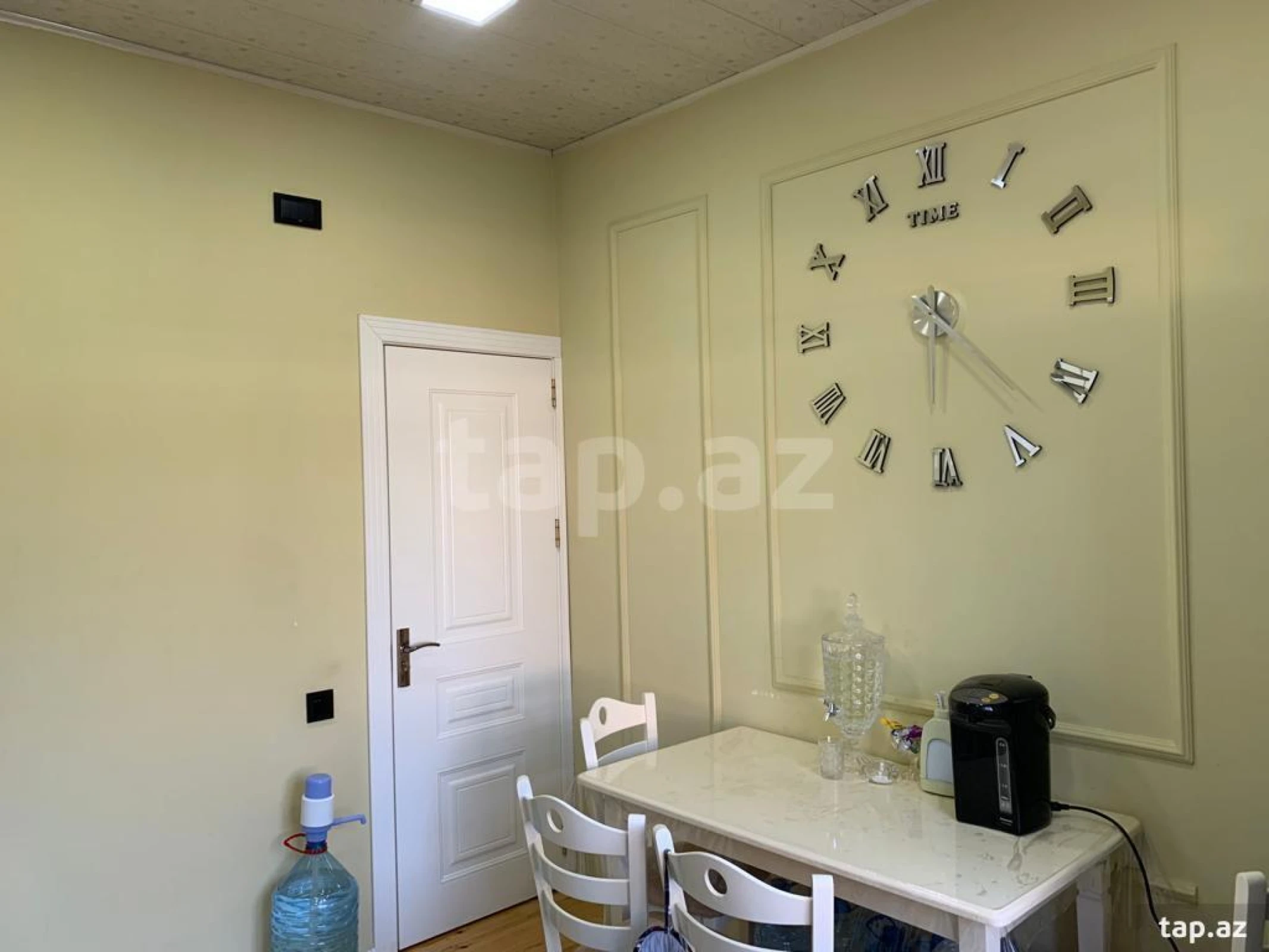 Satılır 3 otaqlı həyət evi 100 m²