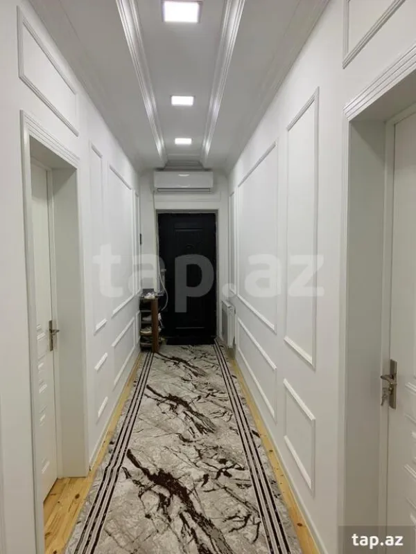 Satılır 3 otaqlı həyət evi 100 m²