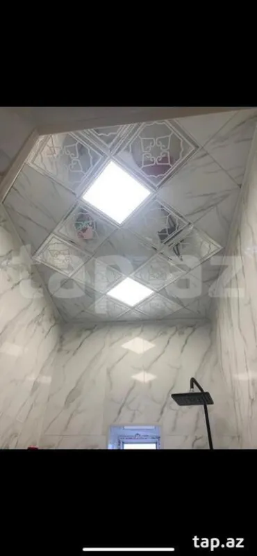 Satılır 3 otaqlı həyət evi 100 m²