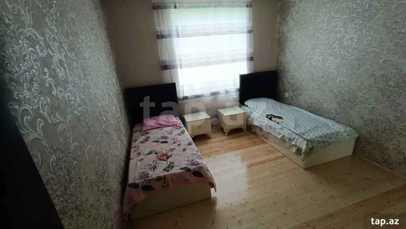 Kirayə verilir 4 otaqlı həyət evi 150 m²