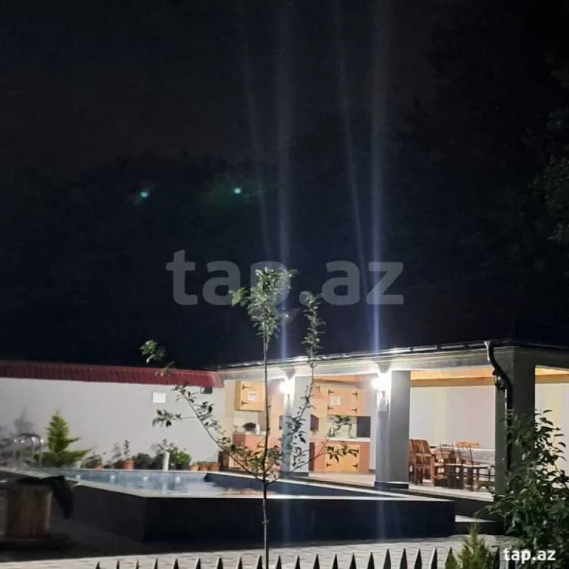 Kirayə verilir 4 otaqlı həyət evi 150 m²