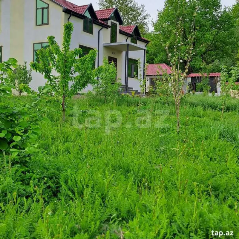 Kirayə verilir 4 otaqlı həyət evi 150 m²