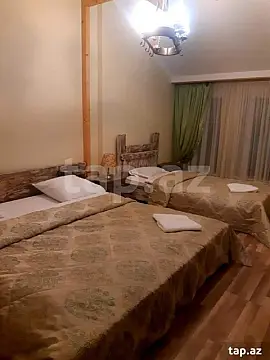 Kirayə verilir 6 otaqlı həyət evi 250 m²