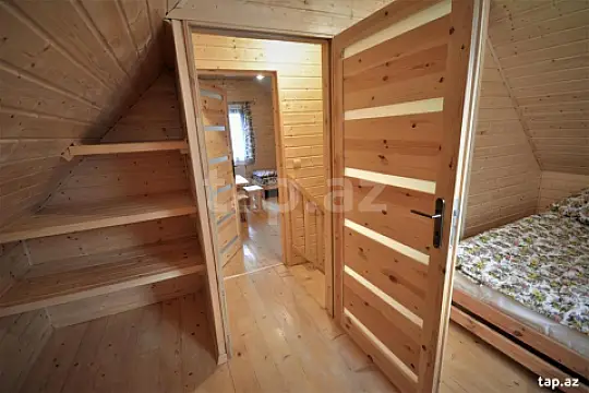 Kirayə verilir 4 otaqlı həyət evi 150 m²