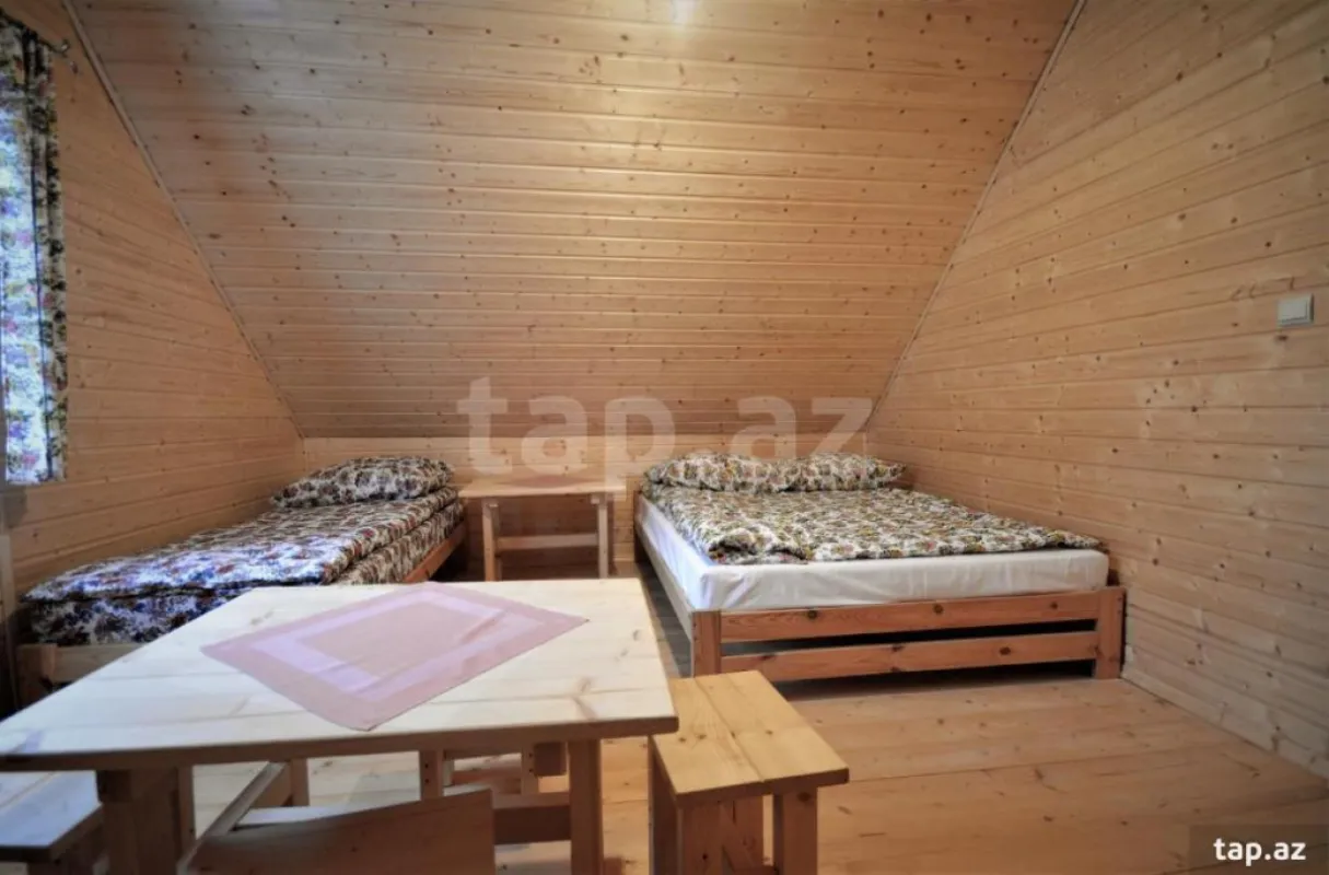 Kirayə verilir 4 otaqlı həyət evi 150 m²