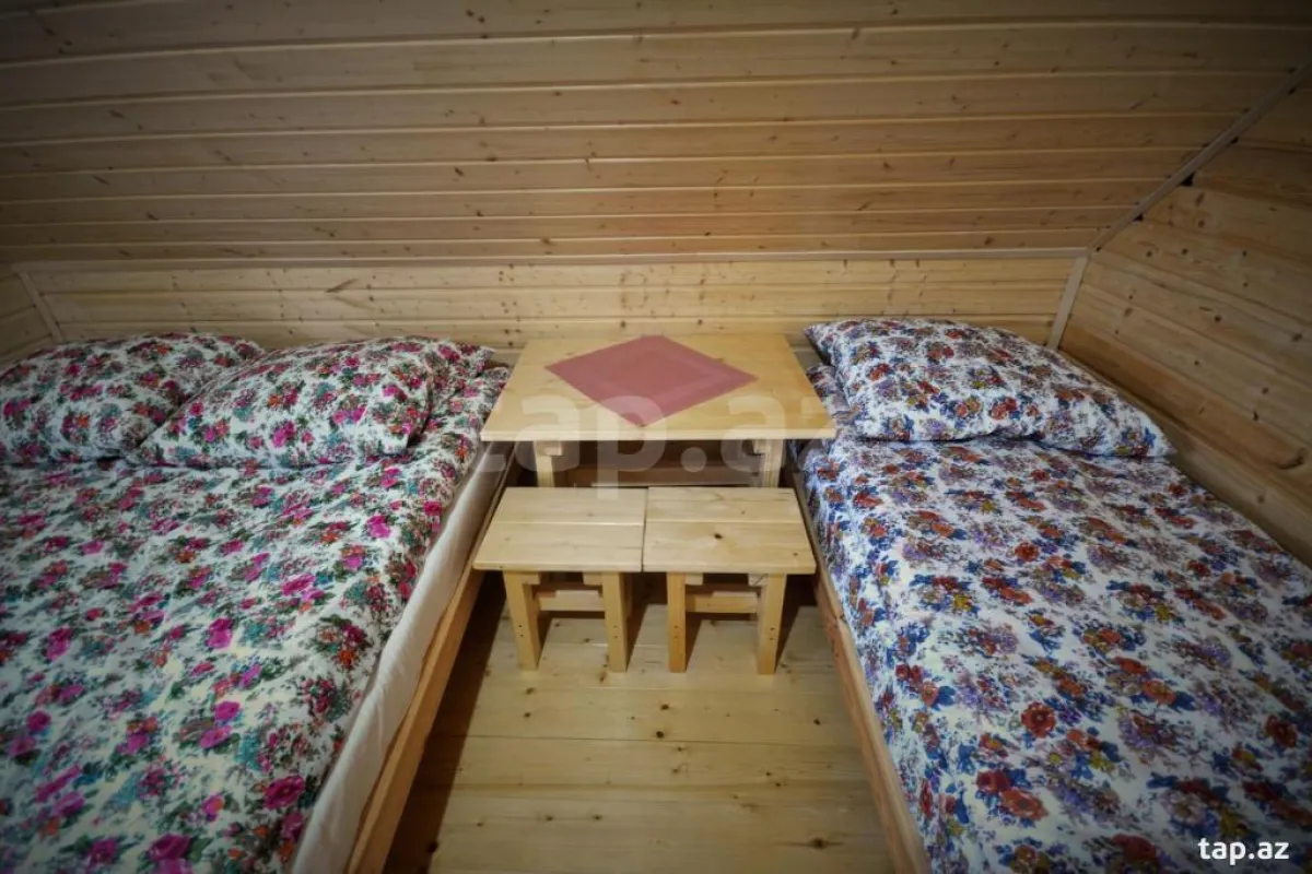 Kirayə verilir 4 otaqlı həyət evi 150 m²