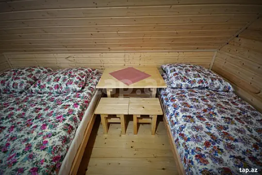 Kirayə verilir 4 otaqlı həyət evi 150 m²