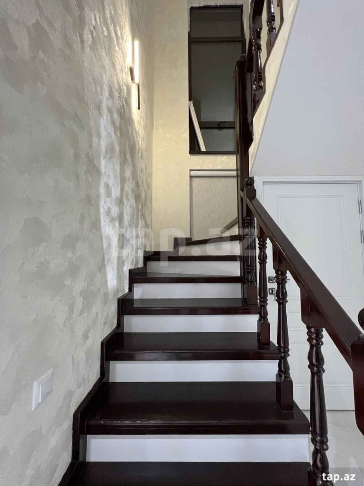 Kirayə verilir 6 otaqlı həyət evi