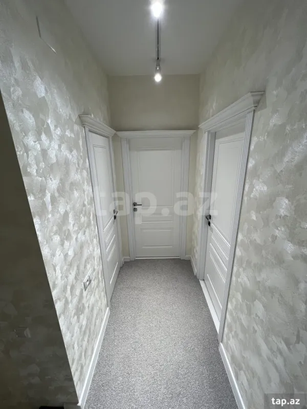 Kirayə verilir 6 otaqlı həyət evi