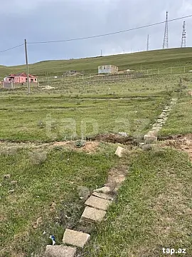 Satılır torpaq sahəsi — Bakı, Hökməli