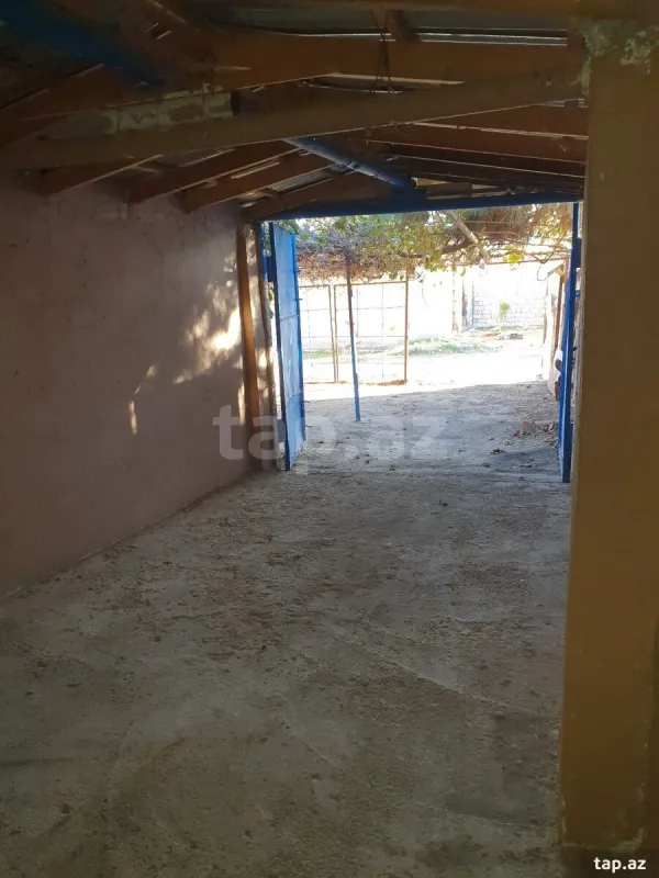 Satılır qaraj