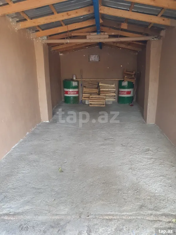 Satılır qaraj