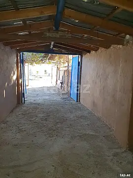 Satılır qaraj