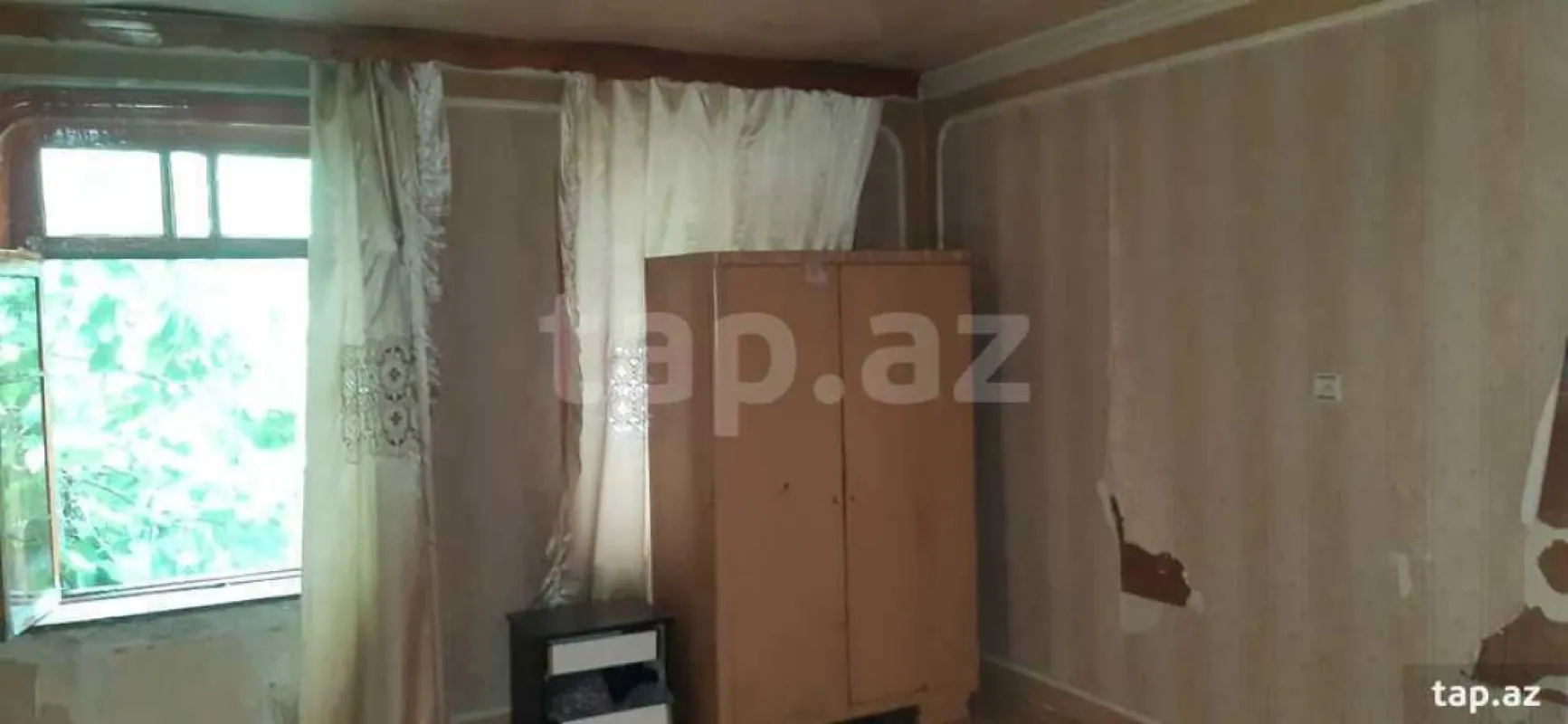 Satılır 3 otaqlı həyət evi