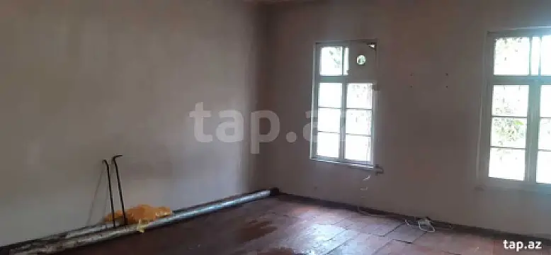 Satılır 3 otaqlı həyət evi