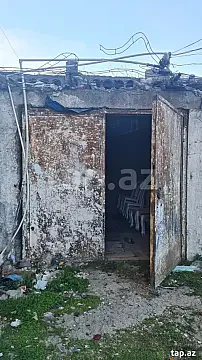 Satılır qaraj — Bakı, Əhmədli