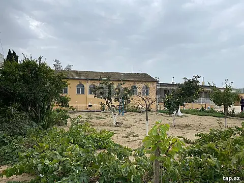 Satılır torpaq sahəsi — Bakı, Mərdəkan