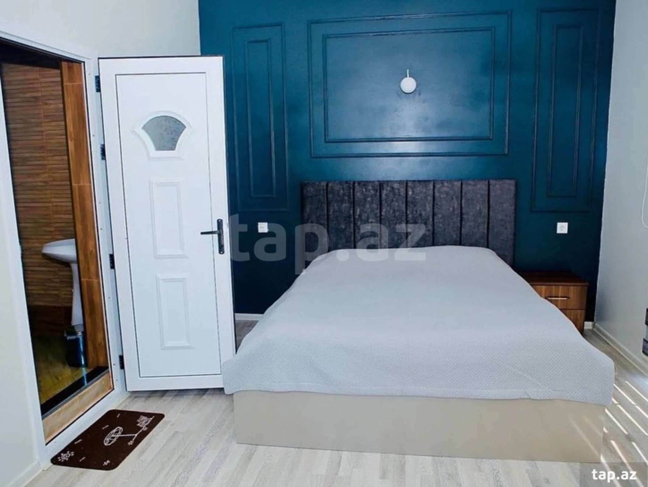 Kirayə verilir 5 otaqlı həyət evi