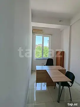 Kirayə verilir ofis — Bakı
