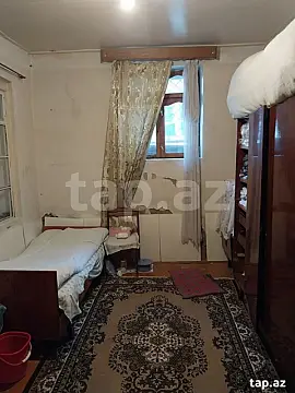 Satılır 3 otaqlı həyət evi