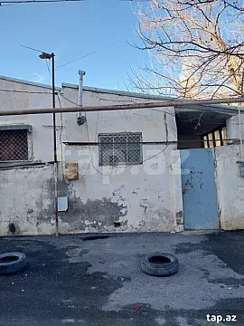 Satılır 3 otaqlı həyət evi — Bakı, Bakıxanov 3 otaq