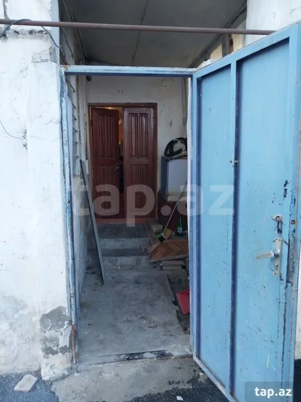 Satılır 3 otaqlı həyət evi