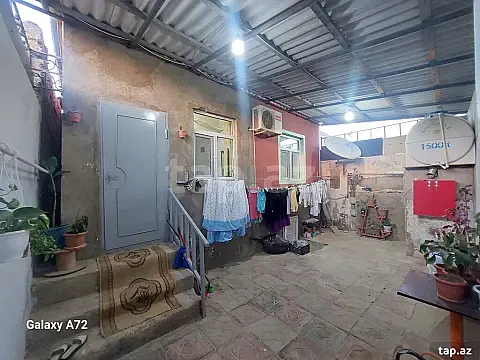 Satılır 3 otaqlı həyət evi 150 m² — Bakı, Hövsan 3 otaq 150.00 m²