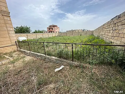 Satılır 5 otaqlı həyət evi 160 m²