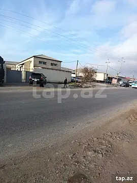 Kirayə verilir obyekt — Bakı, Sabunçu