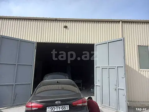 Kirayə verilir obyekt