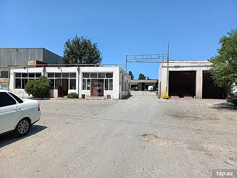 Kirayə verilir obyekt