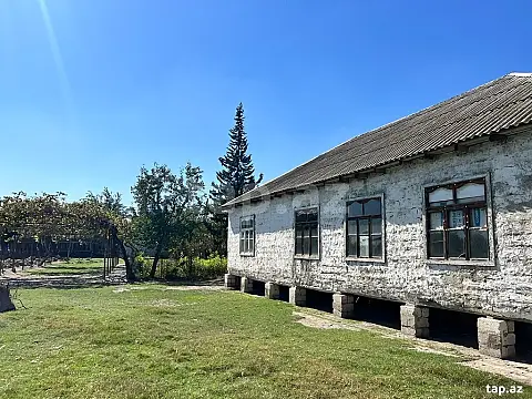 Satılır 5 otaqlı həyət evi 150 m²