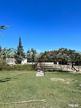 Satılır 5 otaqlı həyət evi 150 m² — Sabirabad 5 otaq 150.00 m²