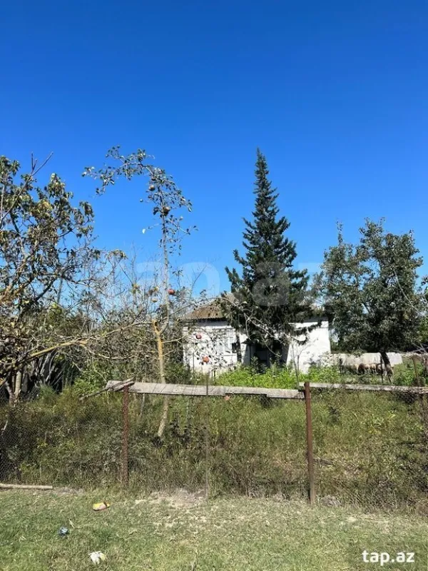 Satılır 5 otaqlı həyət evi 150 m²