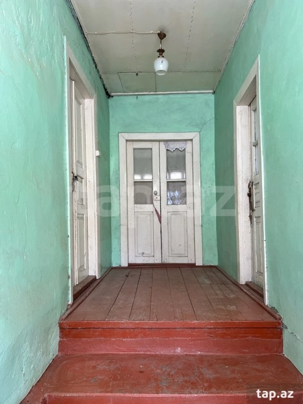 Satılır 5 otaqlı həyət evi 150 m²