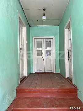 Satılır 5 otaqlı həyət evi 150 m²