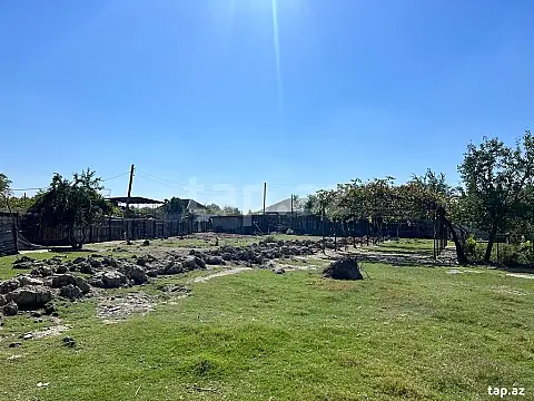 Satılır 5 otaqlı həyət evi 150 m²