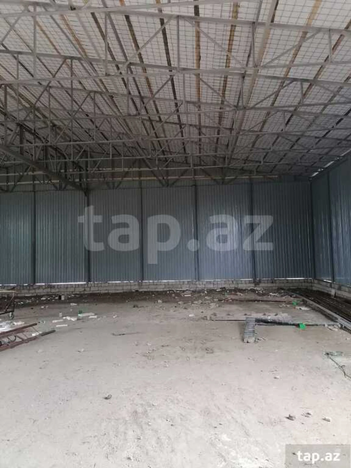 Kirayə verilir obyekt