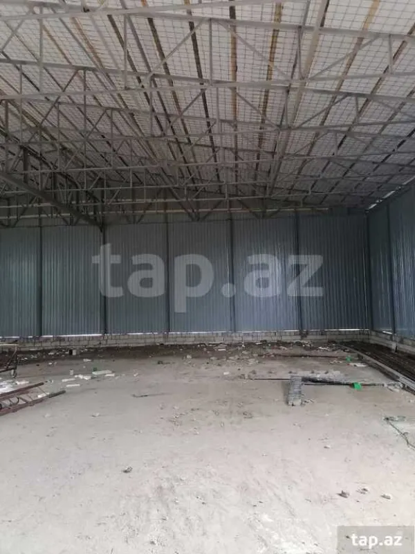 Kirayə verilir obyekt