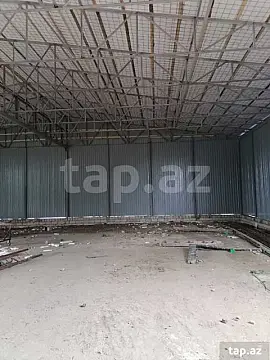 Kirayə verilir obyekt — Bakı, Sabunçu