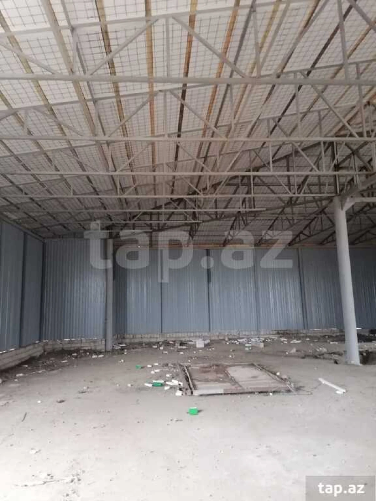 Kirayə verilir obyekt