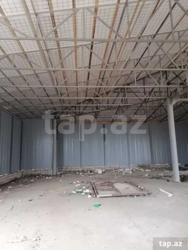 Kirayə verilir obyekt