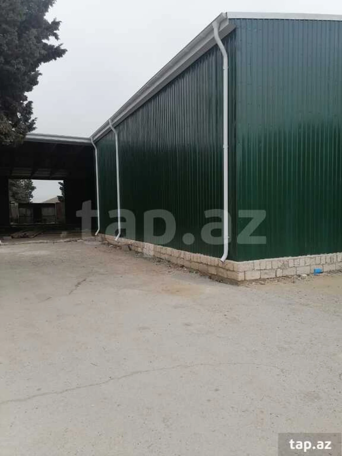 Kirayə verilir obyekt