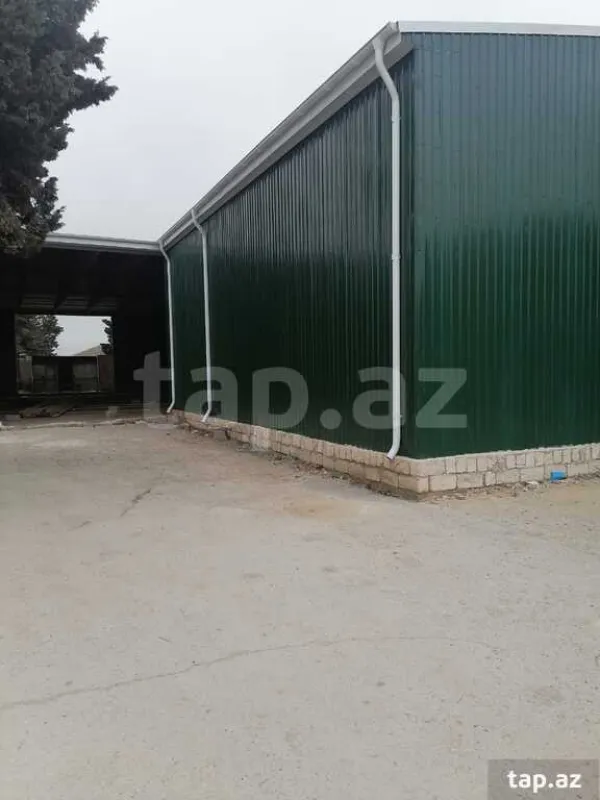 Kirayə verilir obyekt