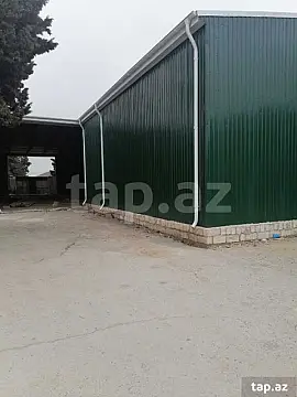 Kirayə verilir obyekt